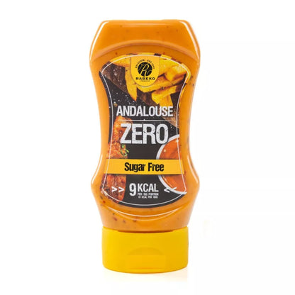 Rabeko Zero 350 ml Andalouse sauce