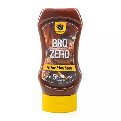 Rabeko Zero 350 ml BBQ sauce