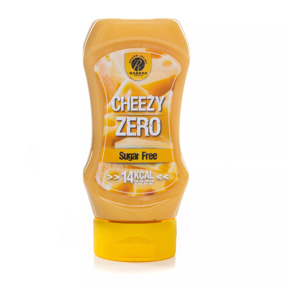 Rabeko Zero 350 ml Cheezy sauce