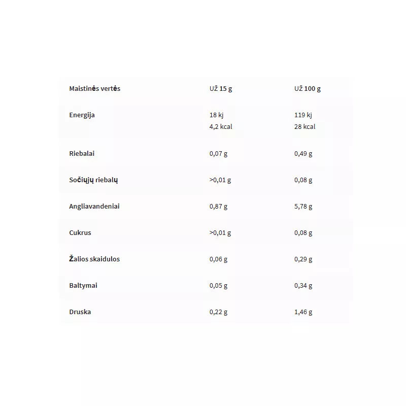 Rabeko Zero 350 ml Samurai sauce