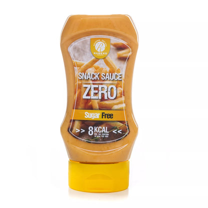 Rabeko Zero 350 ml Snack sauce