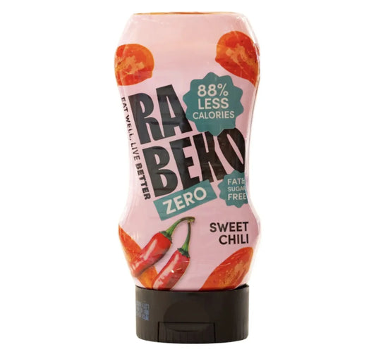 Rabeko Zero 350 ml Sweet chili sauce
