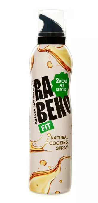 Rabeko Zero cooking spray oil 200 ml