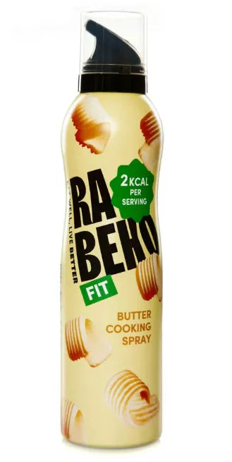 Rabeko Zero cooking spray oil 200 ml