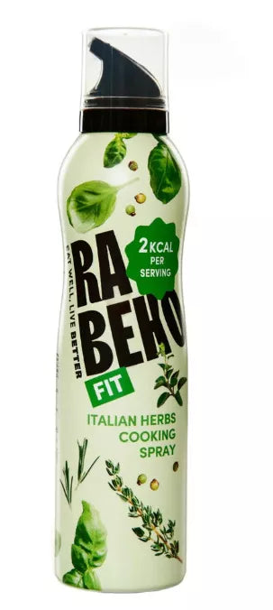Rabeko Zero cooking spray oil 200 ml