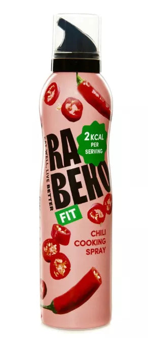 Rabeko Zero cooking spray oil 200 ml