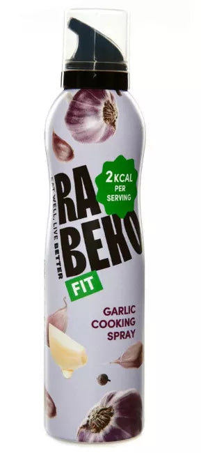 Rabeko Zero cooking spray oil 200 ml