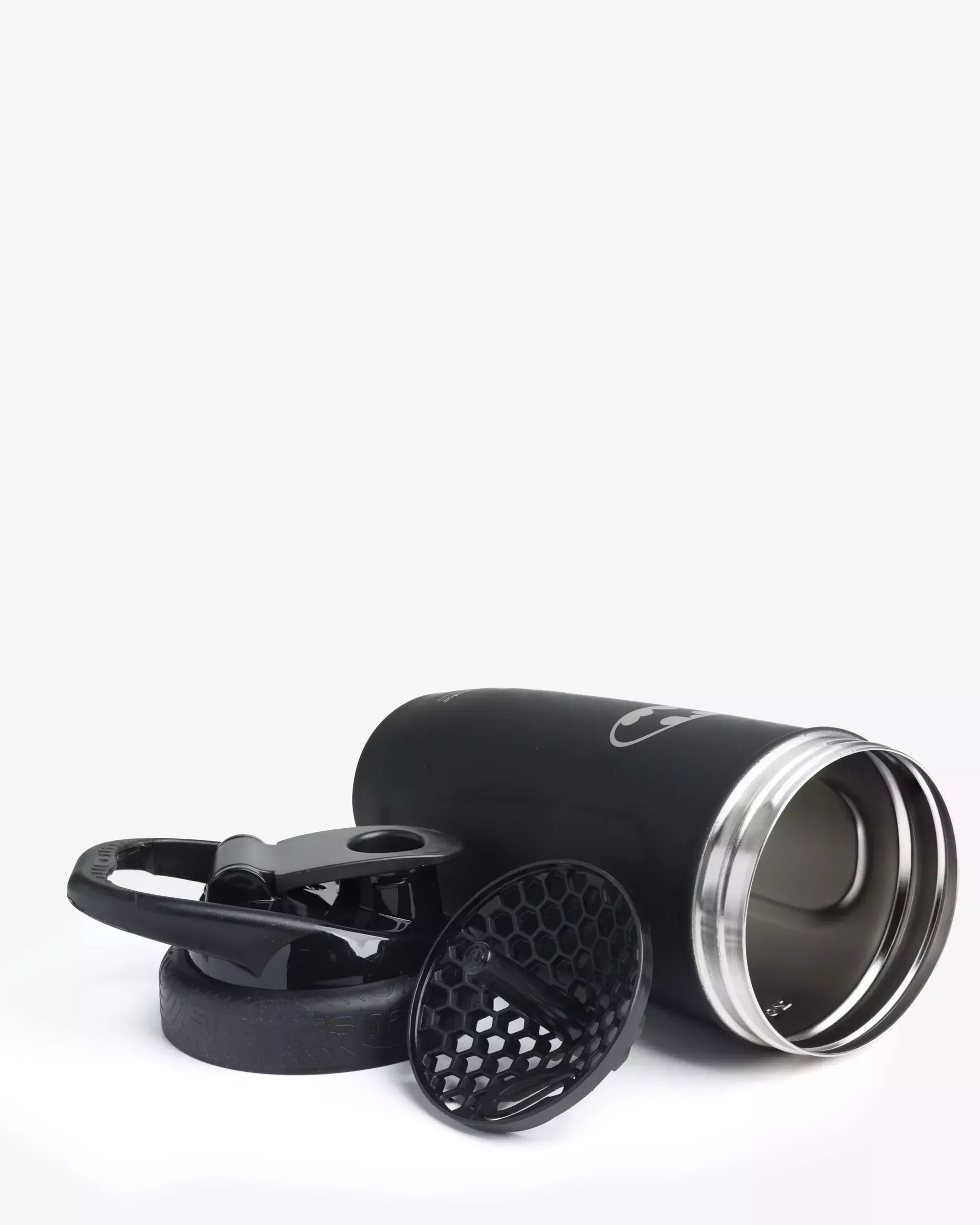 Smartshake Reforce Stainless Steel Batman Logo 900 ml.