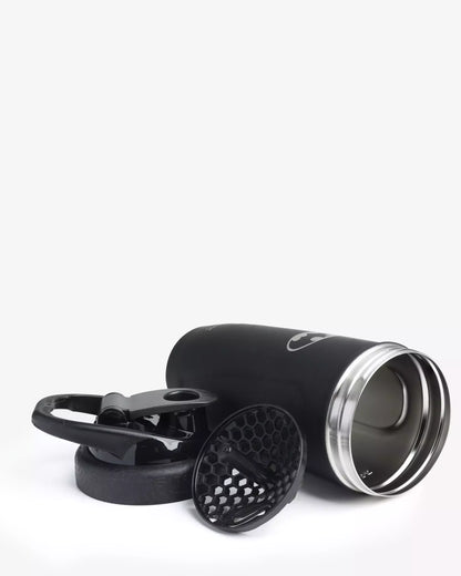 Smartshake Reforce Stainless Steel Batman Logo 900 ml.