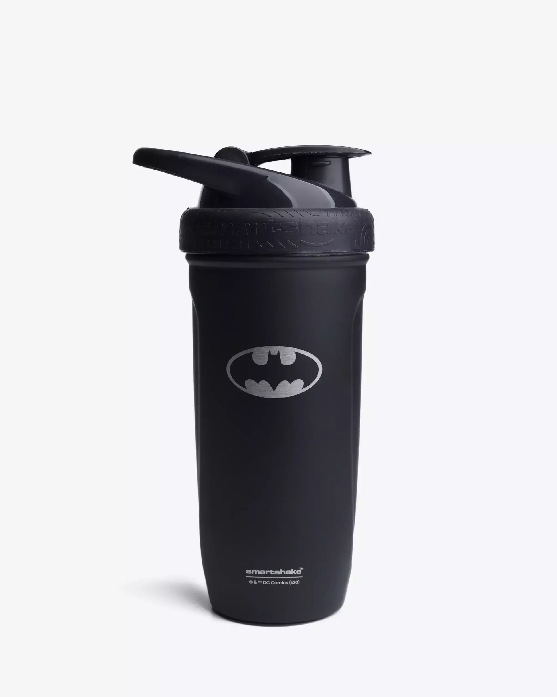 Smartshake Reforce Stainless Steel Batman Logo 900 ml.