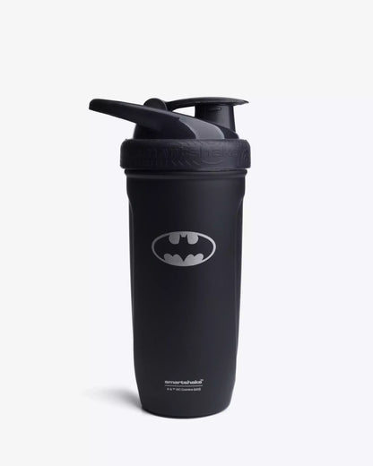 Smartshake Reforce Stainless Steel Batman Logo 900 ml.