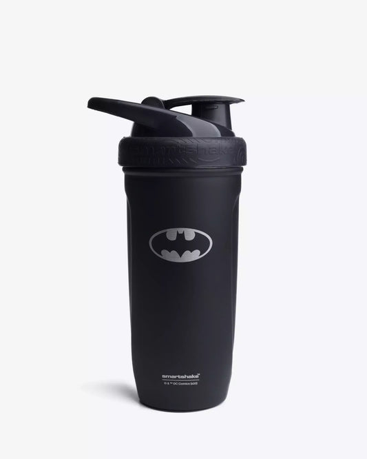 Smartshake Reforce Stainless Steel Batman Logo 900 ml.
