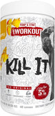 Rich Piana 5% KILL IT Pre-Workout 412 g.