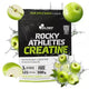 Olimp Rocky Athletes Creatine 500 g. (Kreatino monohidratas milteliais)