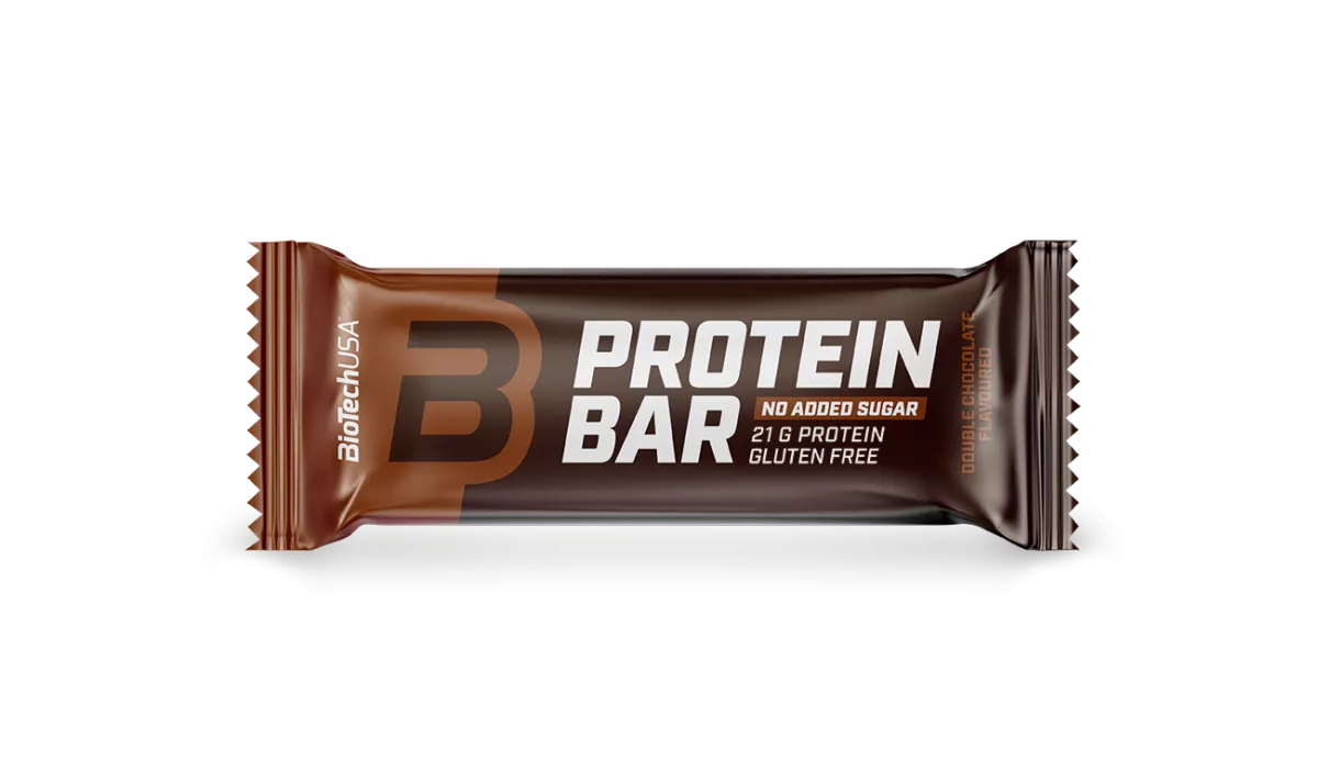BioTech Protein Bar (batonėlis) 70 g.