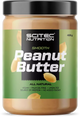 Scitec Peanut Butter Smooth (kreminis žemės riešutų kremas) 1000 g.