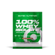 SciTec 100% Whey Isolate 25 g.