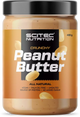 Scitec Peanut Butter Crunchy (traškus žemės riešutų kremas) 1000 g.
