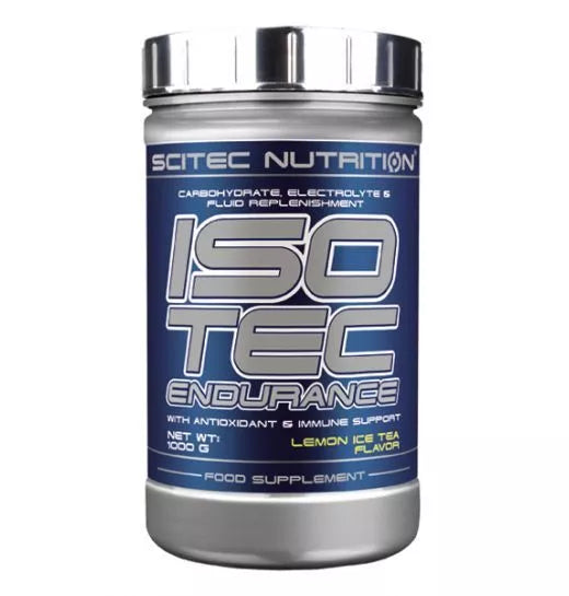 Scitec Isotec Endurance 1000g.