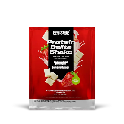 Scitec Protein Delite Shake 30 g.