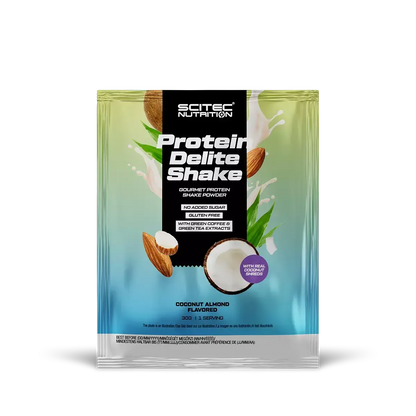 Scitec Protein Delite Shake 30 g.