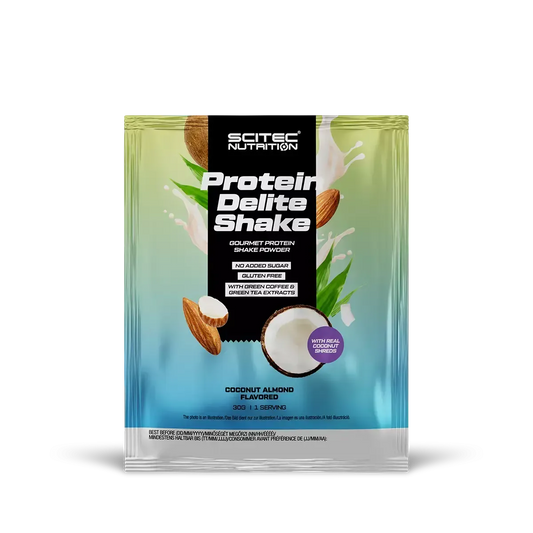 Scitec Protein Delite Shake 30 g.