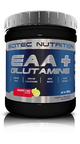 Scitec EAA+Glutamine 300 g.