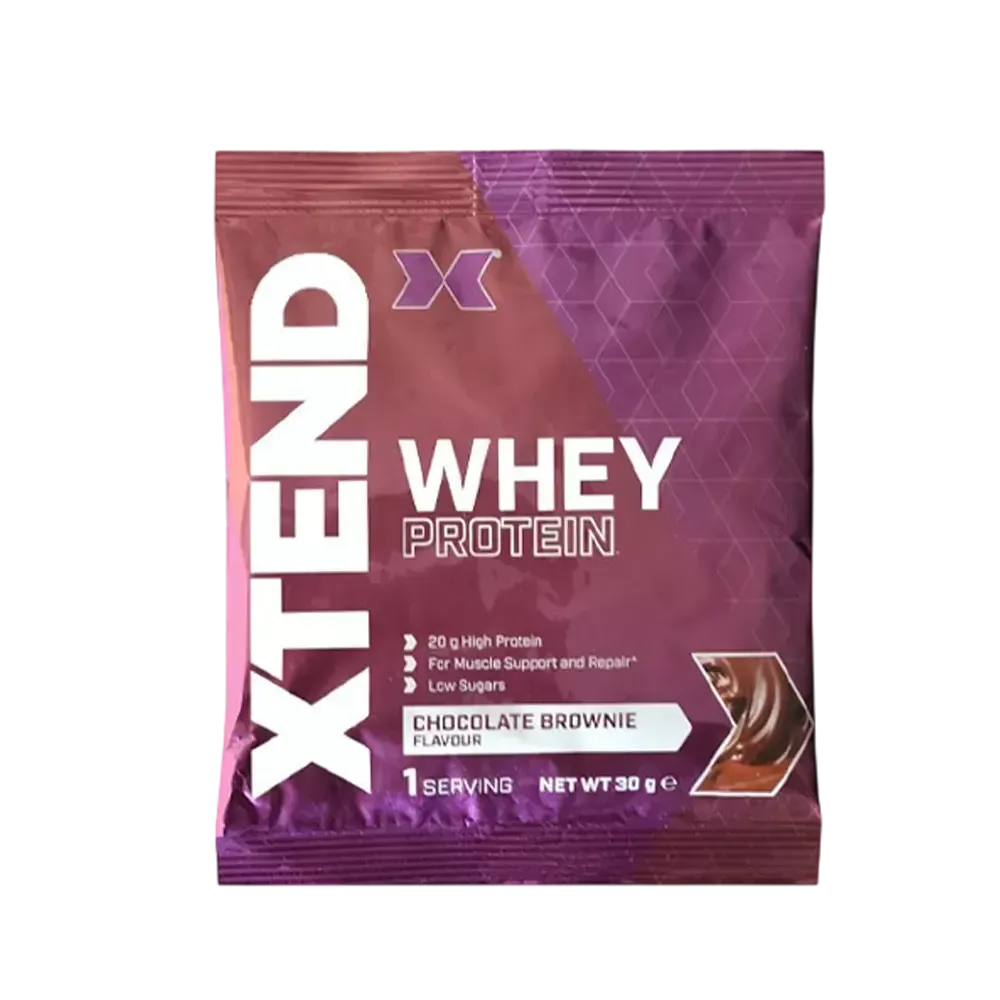SciVation Xtend Whey Protein 30 g. (mėginėlis)