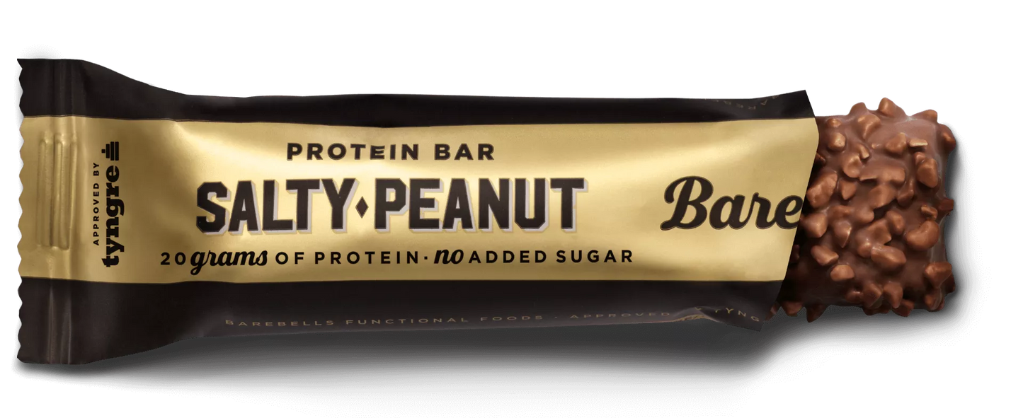 Barebells Protein Bar 55 g.
