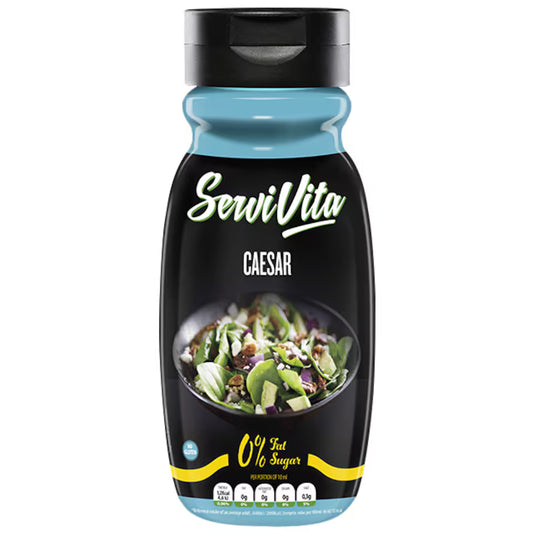 ServiVita Caesar Sauce 320 ml.