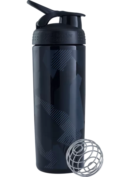 Blender Bottle SportMixer Sleek 820 ml.