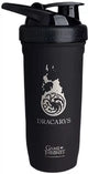 SmartShake Game Of Thrones Reforce Stainless Steel Dracarys 900 ml.