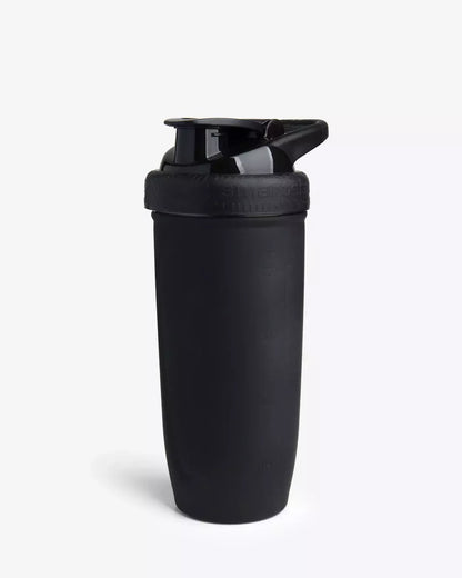Smartshake Reforce Stainless Steel Hogwarts Crest (plaktuvė) 900 ml.