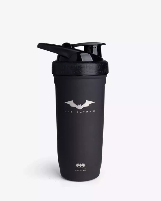 Smartshake Reforce Stainless Steel Batman 900 ml.