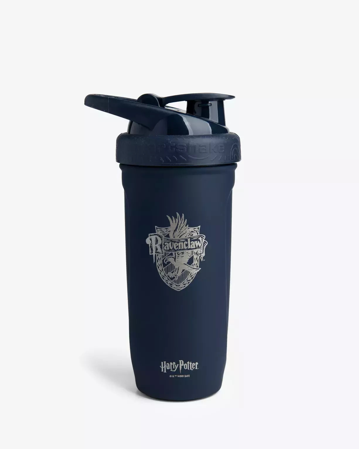 Smartshake Reforce Stainless Steel Ravenclaw (plaktuvė) 900 ml.