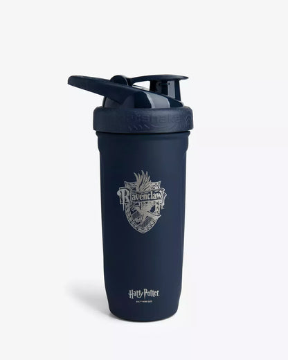 Smartshake Reforce Stainless Steel Ravenclaw (plaktuvė) 900 ml.