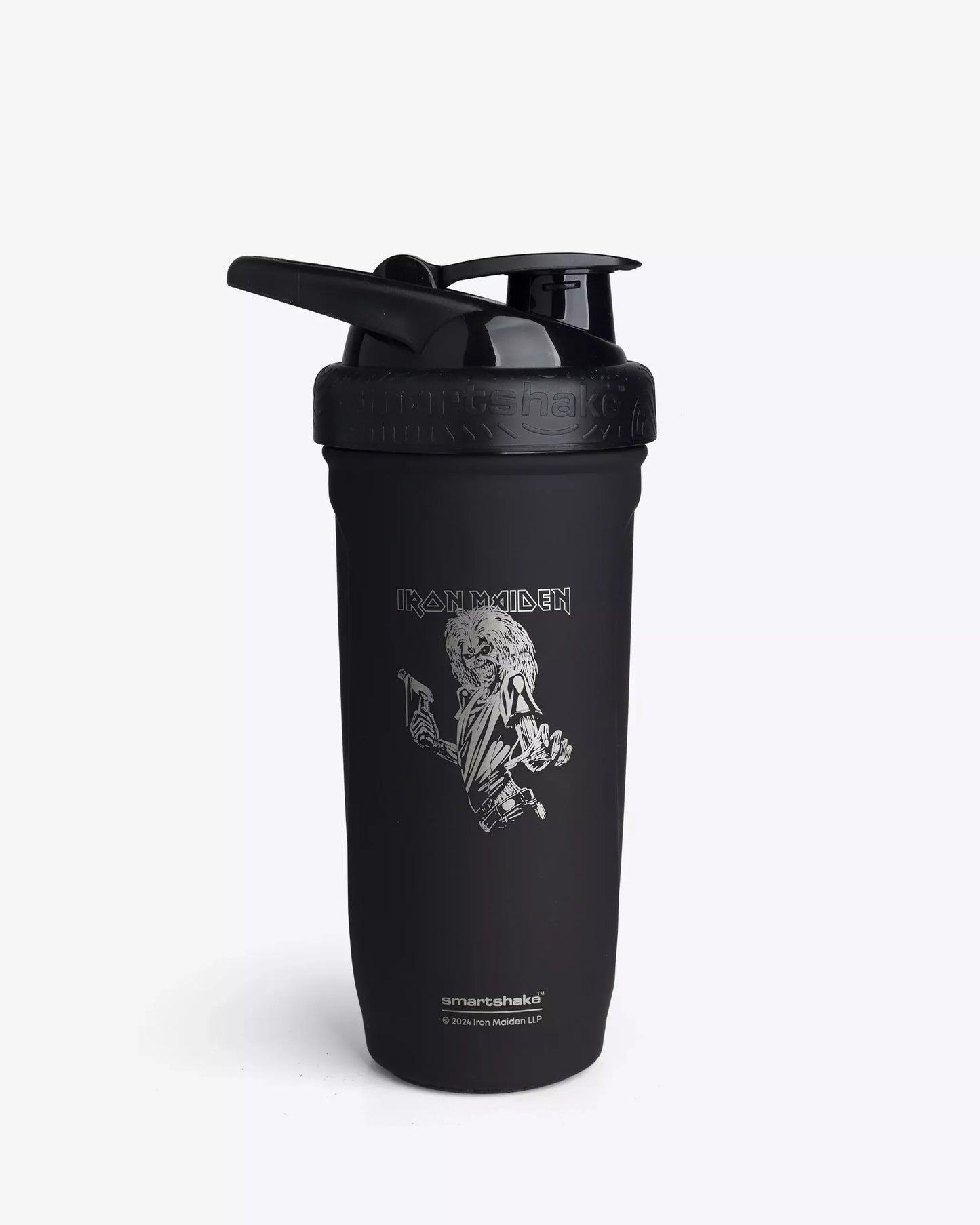 Smartshake Reforce Stainless Steel Iron Maiden Killers 900 ml.