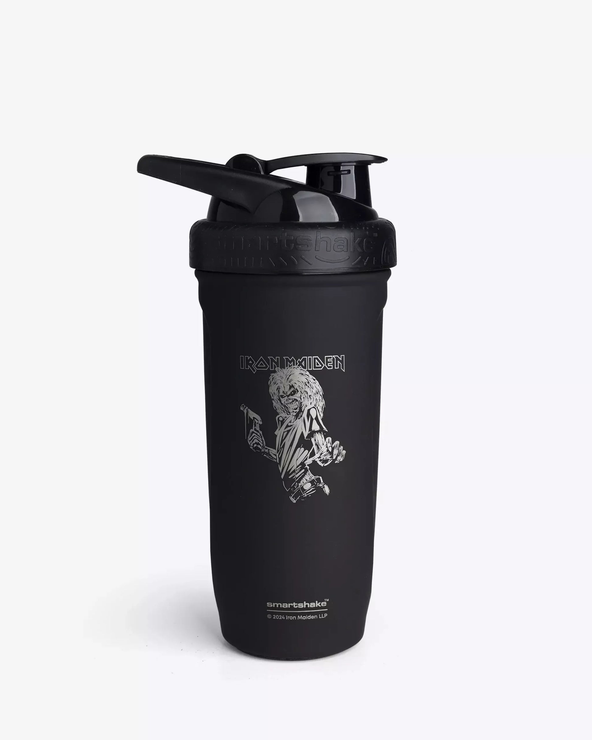 Smartshake Reforce Stainless Steel Iron Maiden Killers 900 ml.
