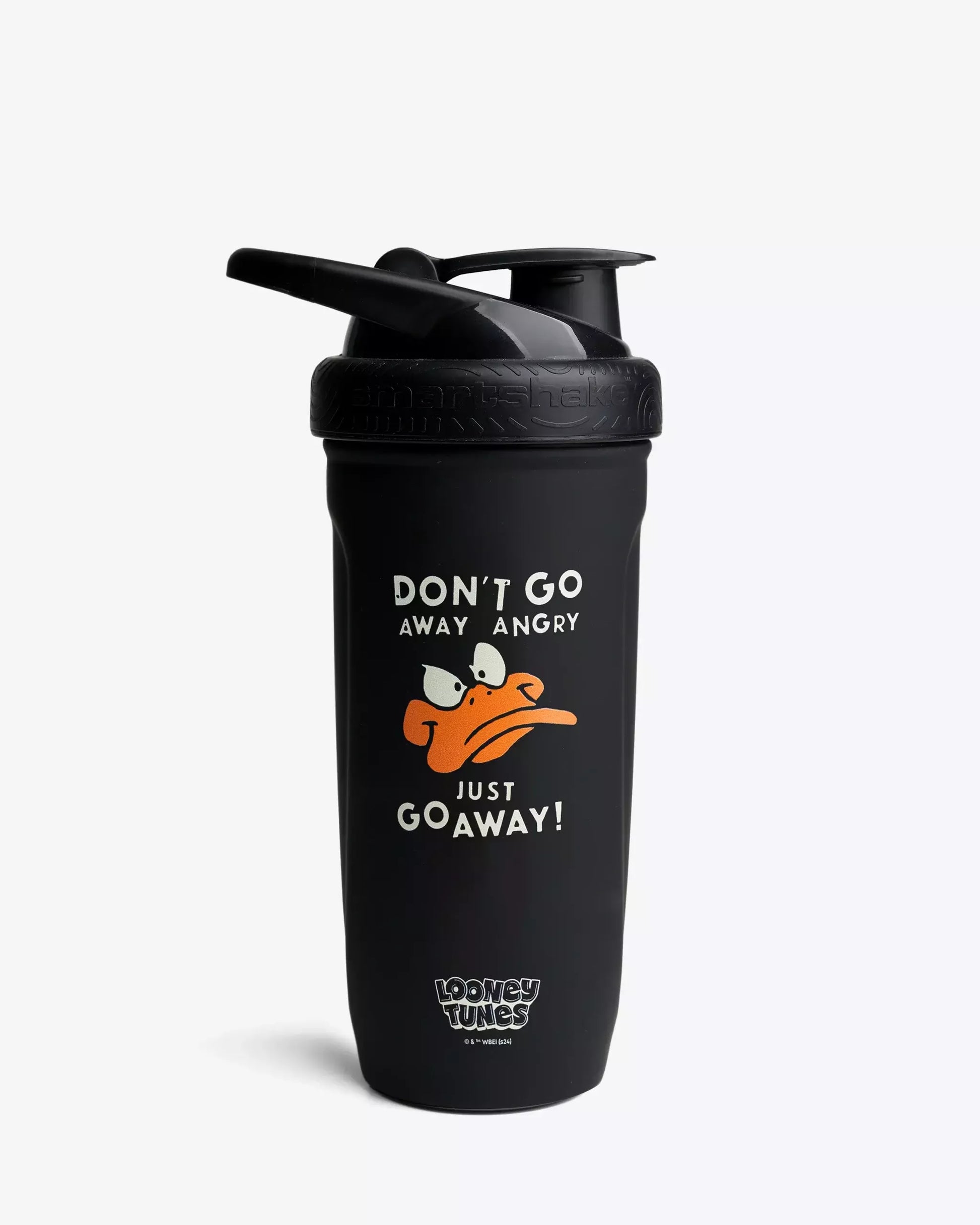 Smartshake Reforce Stainless Steel Daffy Duck 900 ml.