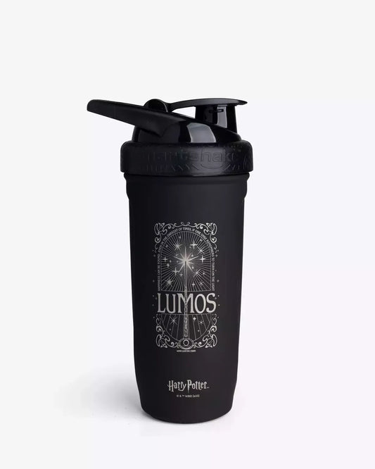 Smartshake Reforce Stainless Steel Lumos (plaktuvė) 900 ml.