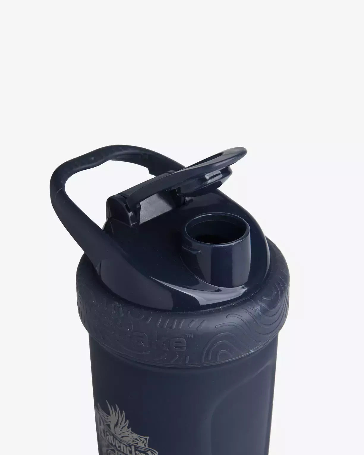 Smartshake Reforce Stainless Steel Ravenclaw (plaktuvė) 900 ml.