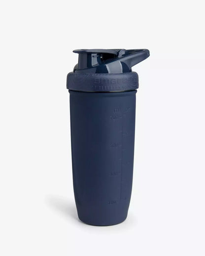 Smartshake Reforce Stainless Steel Ravenclaw (plaktuvė) 900 ml.
