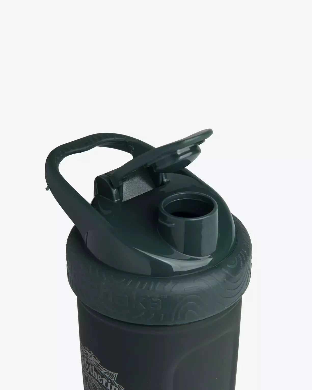 Smartshake Reforce Stainless Steel Slytherin (plaktuvė) 900 ml.