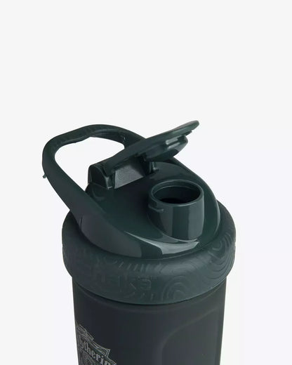 Smartshake Reforce Stainless Steel Slytherin (plaktuvė) 900 ml.