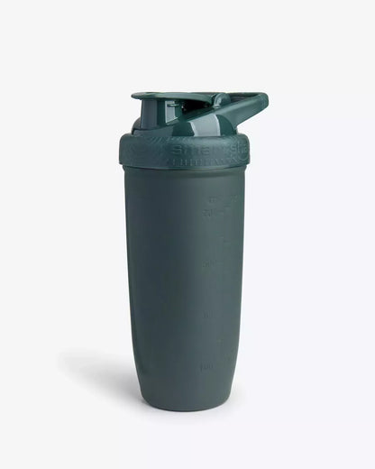 Smartshake Reforce Stainless Steel Slytherin (plaktuvė) 900 ml.