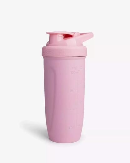 Smartshake Reforce Stainless Steel Supergirl 900 ml.