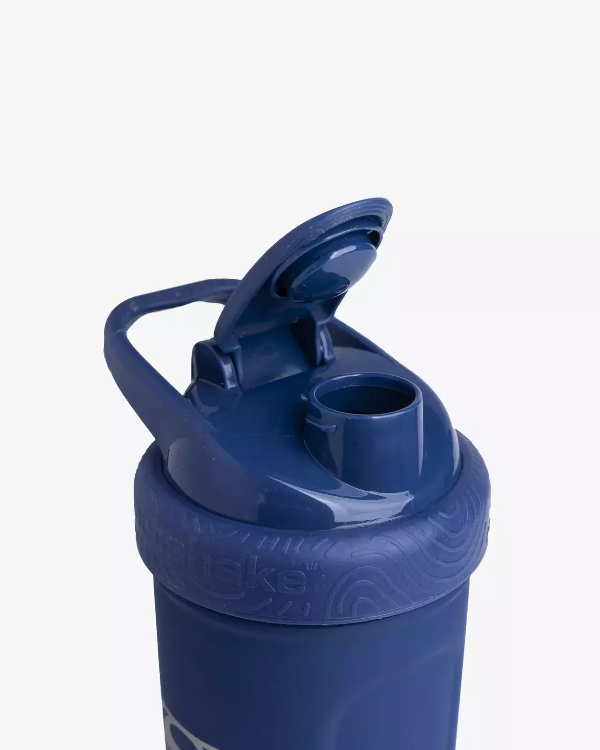 Smartshake Reforce Stainless Steel Superman 900 ml.