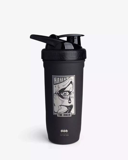 Smartshake Reforce Stainless Steel The Joker 900 ml.