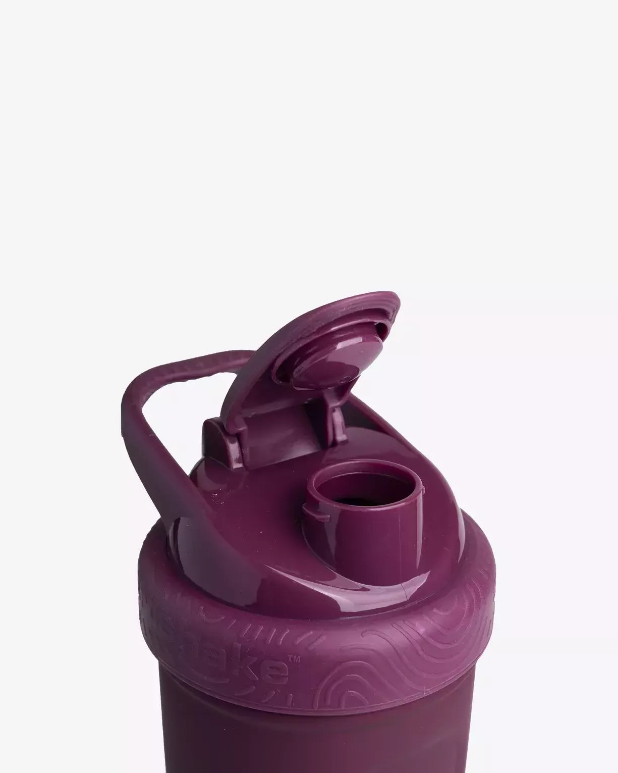 Smartshake Reforce Stainless Steel Wonder Woman 900 ml.