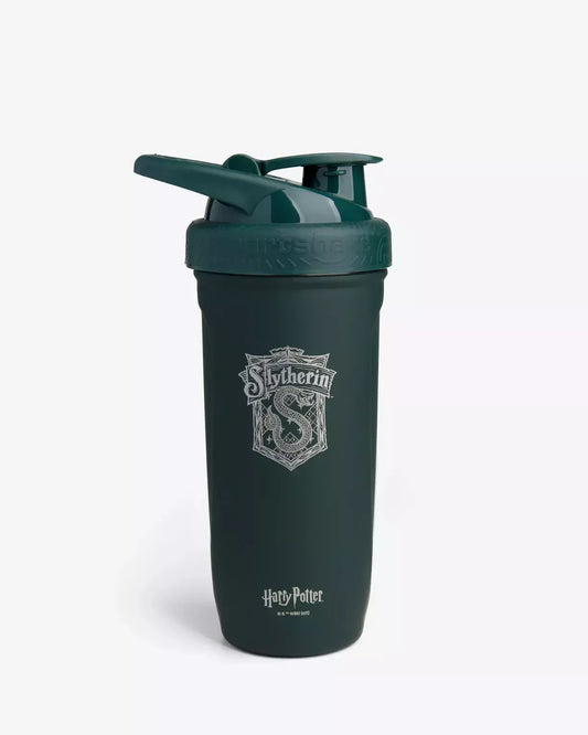 Smartshake Reforce Stainless Steel Slytherin (plaktuvė) 900 ml.